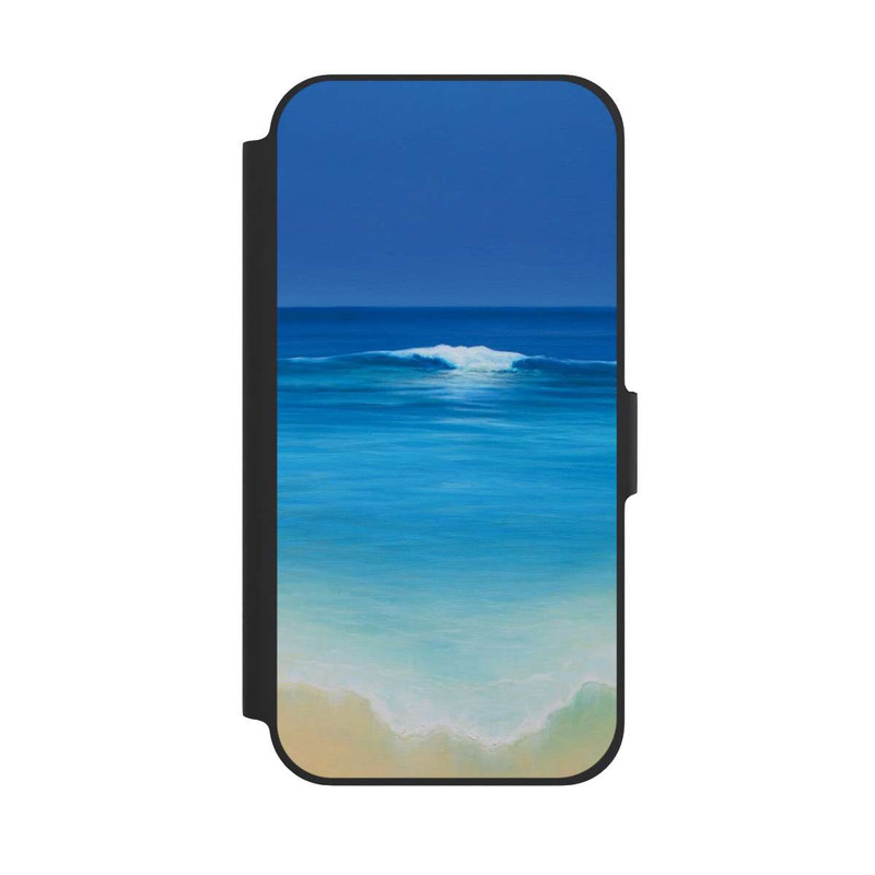 iPhone 12 NIVOflip Incoming Wave, by Derek Hare