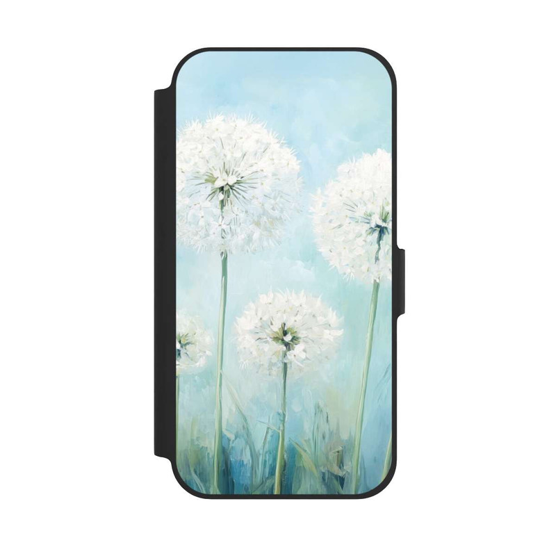 iPhone 12 NIVOflip Dandelion Dreams Watercolor
