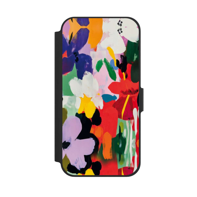 iPhone 12 NIVOflip Flowerfestival Painting