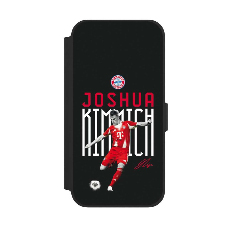 iPhone 12 NIVOflip Joshua Kimmich 25/26