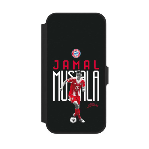 Apple iPhone 12 NIVOflip Jamal Musiala 25/26