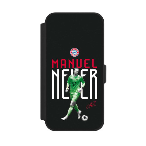 Apple iPhone 12 NIVOflip Manuel Neuer 25/26