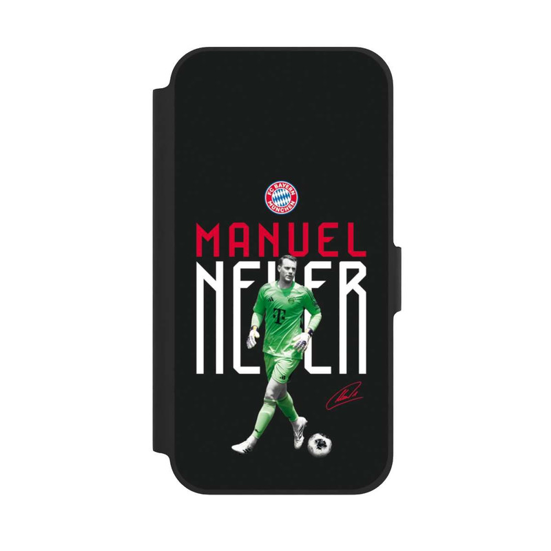iPhone 12 NIVOflip Manuel Neuer 25/26