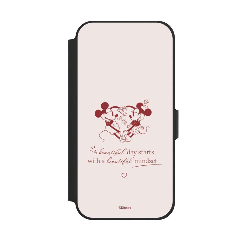 iPhone 12 NIVOflip A beautiful day Micky und Minnie