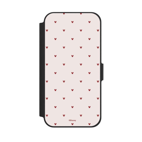 Apple iPhone 12 NIVOflip Love Disney Micky Konfetti Hearts