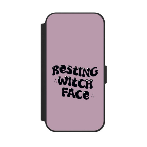 Apple iPhone 12 NIVOflip Resting Witch Face