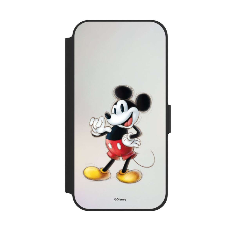 iPhone 12 NIVOflip Mickey Happy Mouse