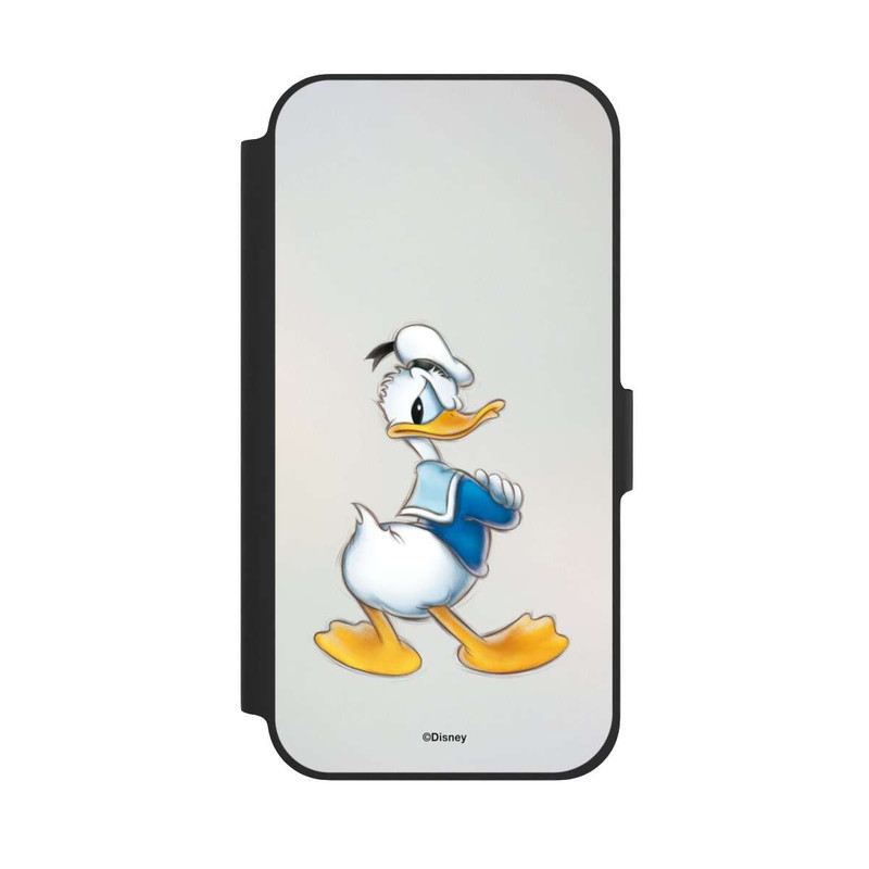 iPhone 12 NIVOflip Donald Angry Duck