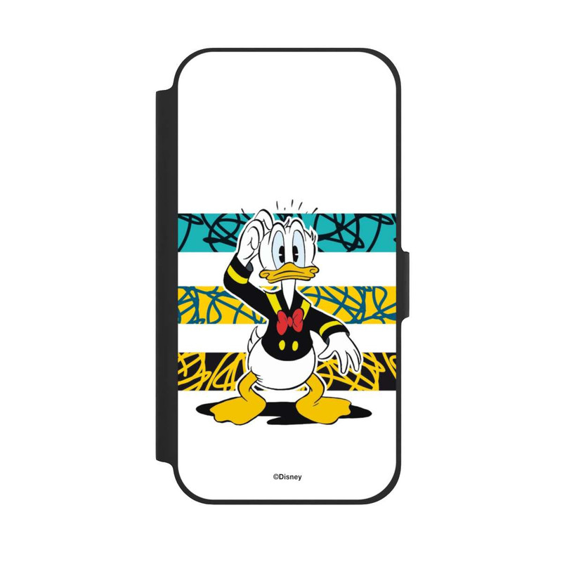 iPhone 12 NIVOflip Donald Quacky Duck