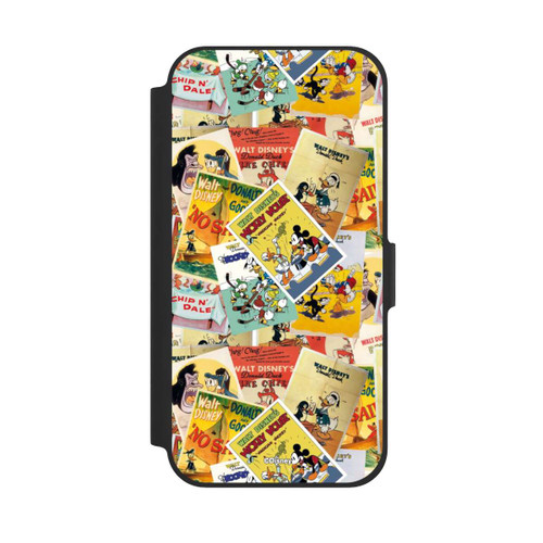 Apple iPhone 12 NIVOflip Walt Disney Collage