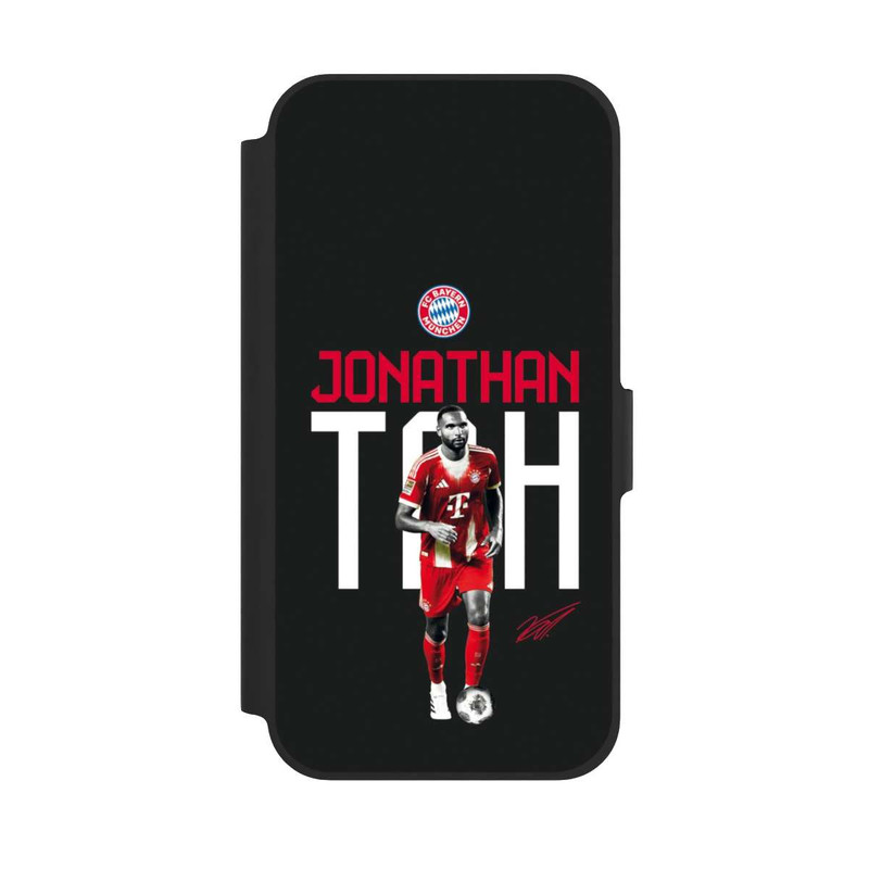 iPhone 12 NIVOflip Jonathan Tah 25/26