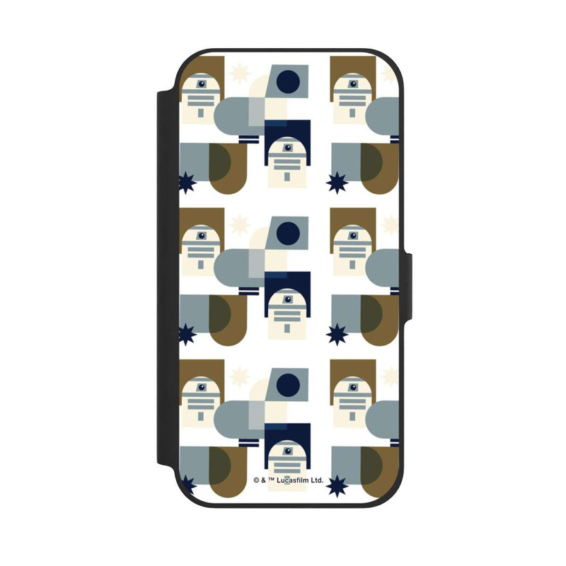 iPhone 12 NIVOflip R2D2 Bauhaus