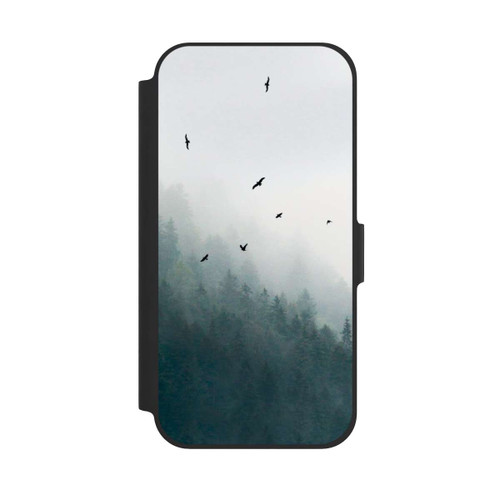 Apple iPhone 12 NIVOflip Foggy Morning