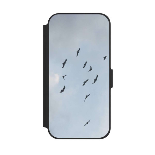 Apple iPhone 12 NIVOflip Free Like a Bird in the Sky