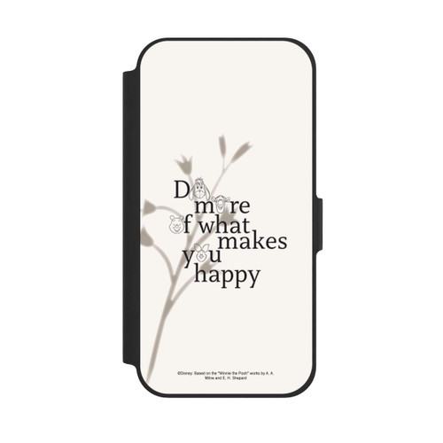 Apple iPhone 12 NIVOflip Do More of What Makes You Happy Winnie the Pooh