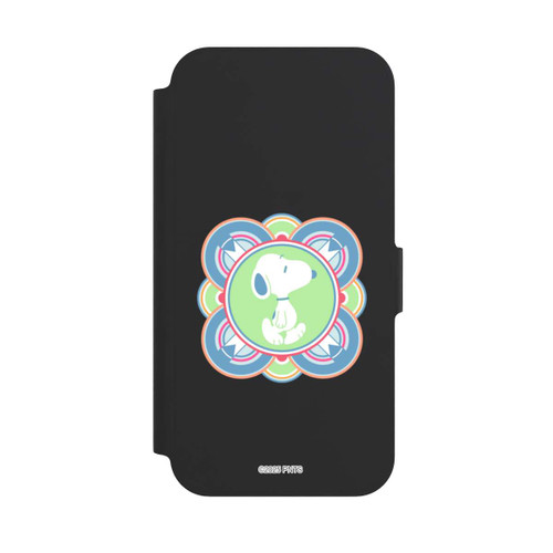 Apple iPhone 12 NIVOflip Snoopy Sticker