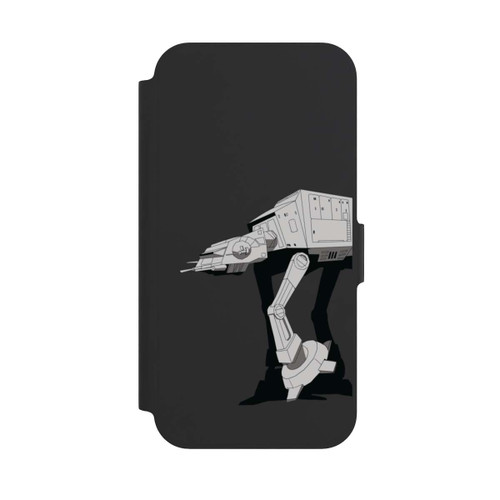 Apple iPhone 12 NIVOflip AT-AT All Terrain Armored Transport Star Wars