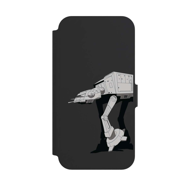 iPhone 12 NIVOflip AT-AT All Terrain Armored Transport Star Wars