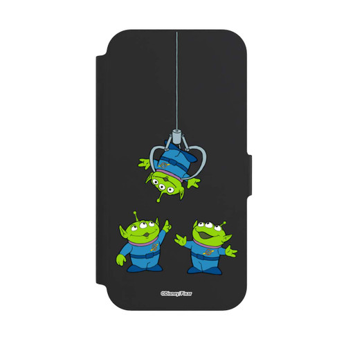Apple iPhone 12 NIVOflip Toy Story Aliens