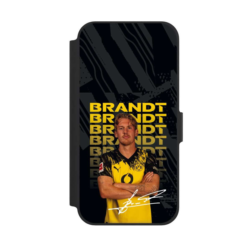 iPhone 12 NIVOflip Julian Brandt 25/26