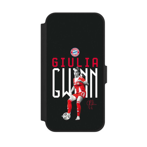 Apple iPhone 12 NIVOflip Giulia Gwinn 25/26
