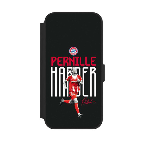 Apple iPhone 12 NIVOflip Pernille Harder 25/26