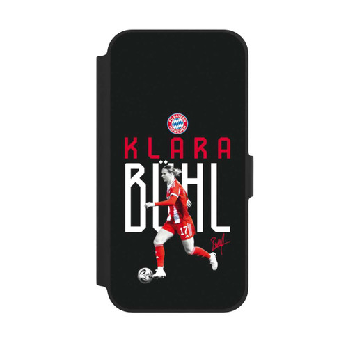 Apple iPhone 12 NIVOflip Klara Bühl 25/26
