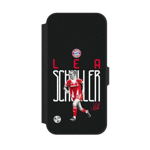 Apple iPhone 12 NIVOflip Lea Schüller 25/26