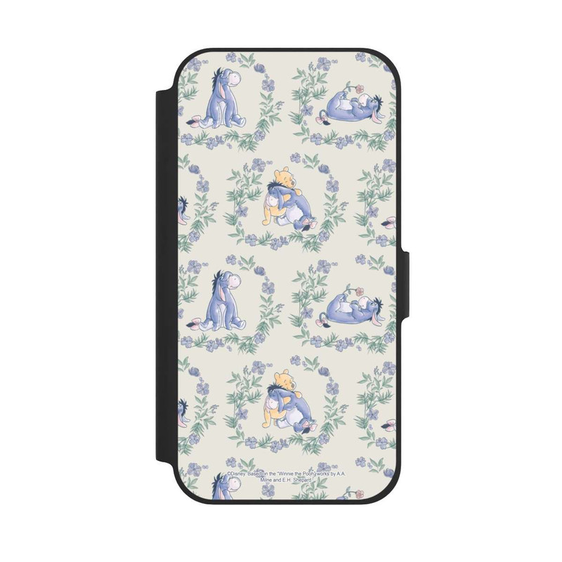 iPhone 12 NIVOflip Eeyore Hugging Pooh Pattern