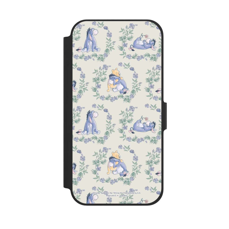 iPhone 12 NIVOflip Eeyore Hugging Pooh Pattern