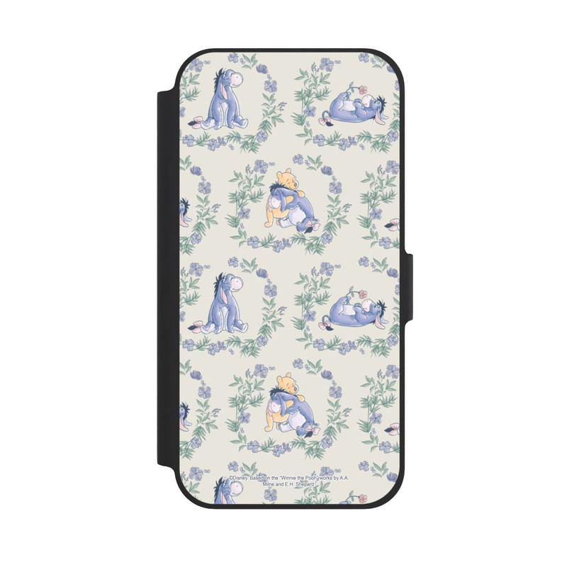 iPhone 12 NIVOflip Eeyore Hugging Pooh Pattern