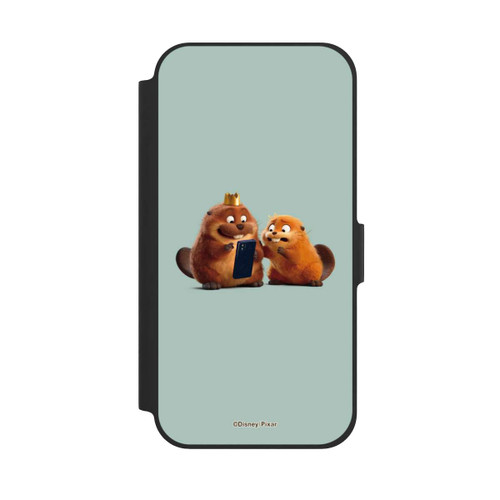 Apple iPhone 12 NIVOflip Hoppers König George und Mabel