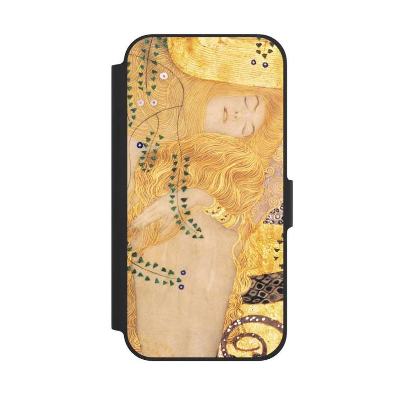 iPhone 12 NIVOflip Water Serpents