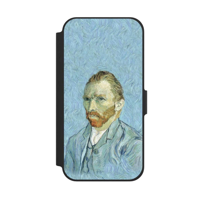 iPhone 12 NIVOflip Self Portrait, 1889