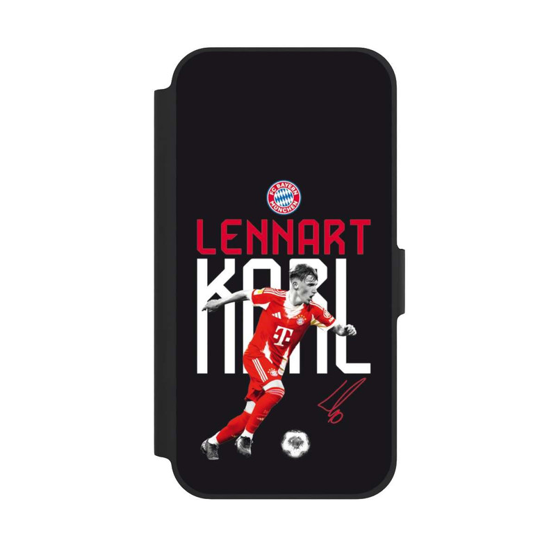 iPhone 12 NIVOflip Lennart Karl 25/26