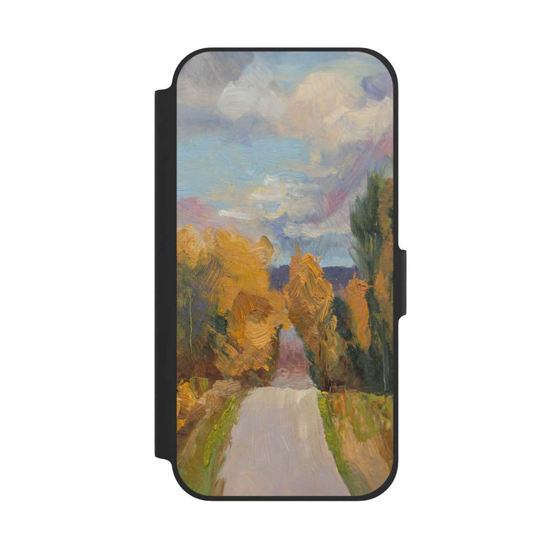 iPhone 12 NIVOflip Grandview Autumn by Roberta Murray