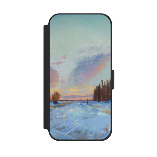 Apple iPhone 12 NIVOflip The Journey by Roberta Murray