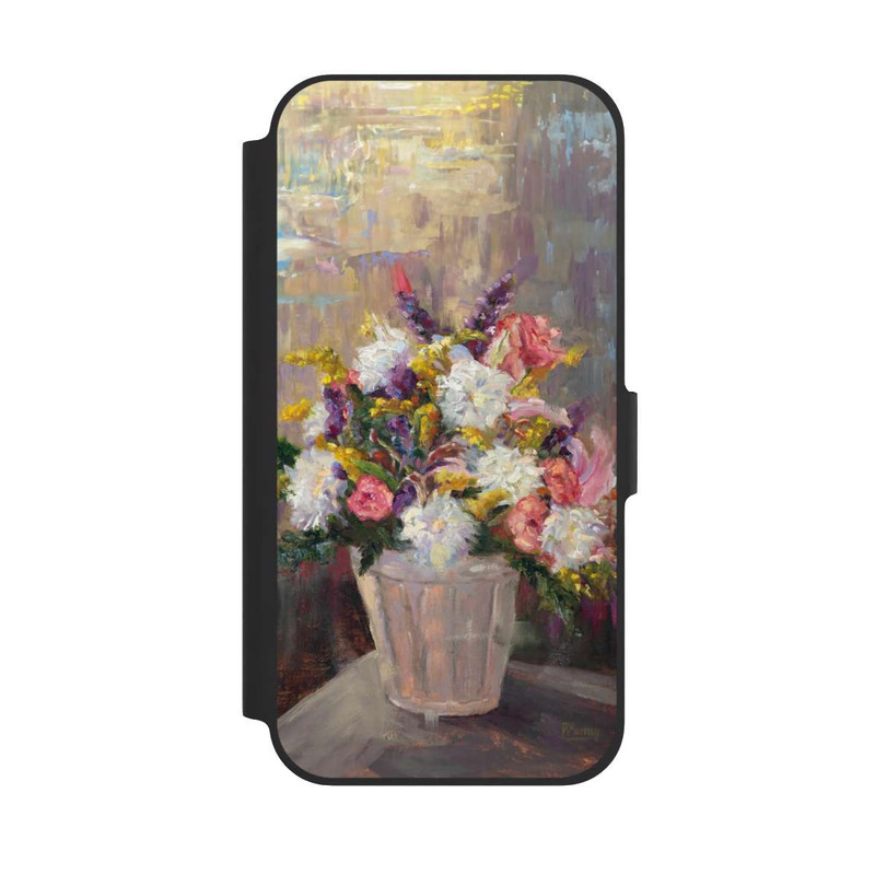 iPhone 12 NIVOflip Thirty Three by Roberta Murray