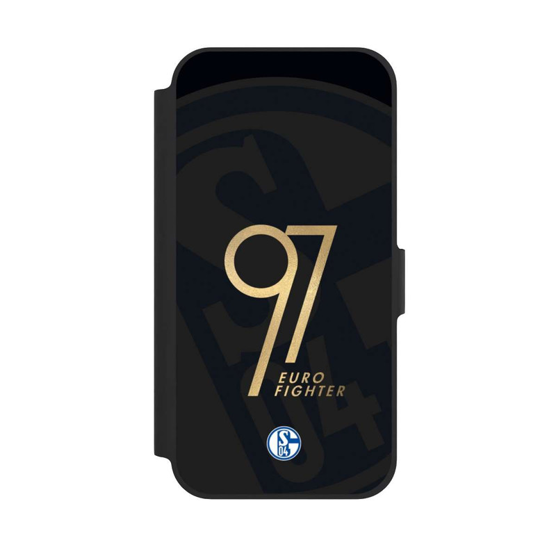 iPhone 12 NIVOflip S04 Eurofighter 97