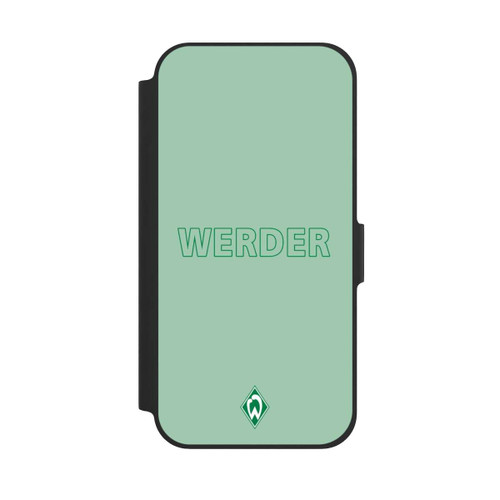 Apple iPhone 12 NIVOflip Werder Grün