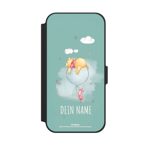 Apple iPhone 12 NIVOflip Uncheered by a Balloon Personalisierbar