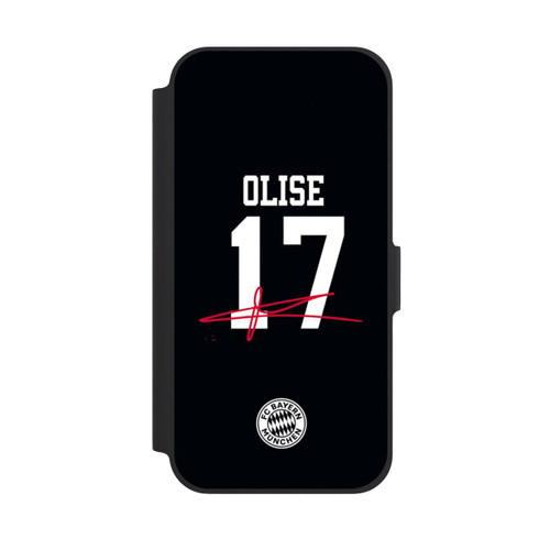 Apple iPhone 12 NIVOflip Olise 17