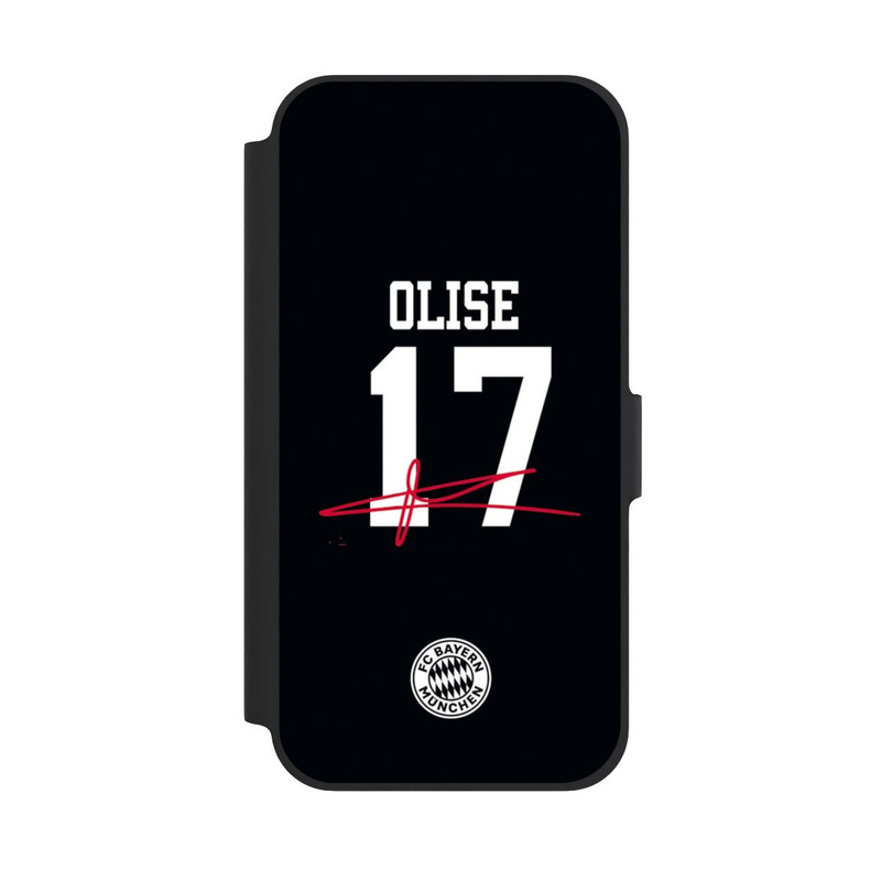 iPhone 12 NIVOflip Olise 17