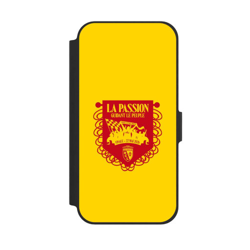 Apple iPhone 12 NIVOflip RC Lens 2026 en finale