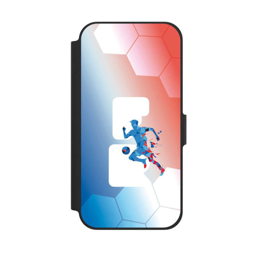 Apple iPhone 12 NIVOflip France Coupe du Monde 2026