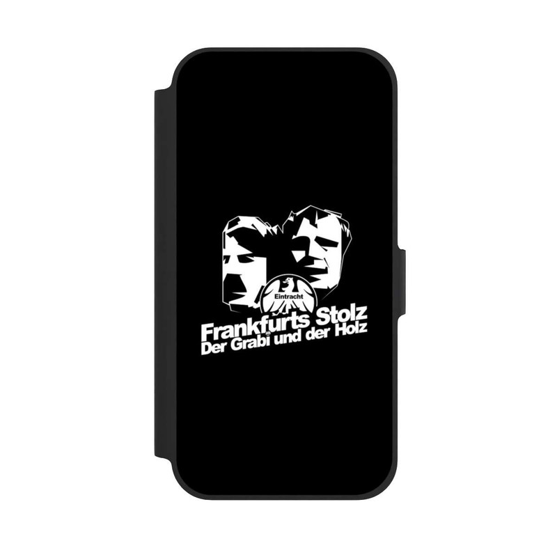 iPhone 12 NIVOflip SGE Frankfurts Stolz