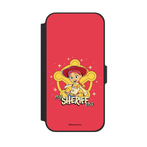 Apple iPhone 12 NIVOflip Toy Story 5 Jessie In my Sheriff Era Rot