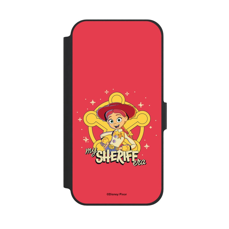 iPhone 12 NIVOflip Toy Story 5 Jessie In my Sheriff Era Red