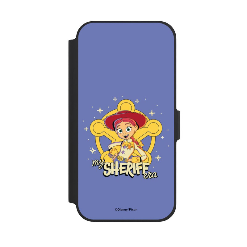 iPhone 12 NIVOflip Toy Story 5 Jessie In my Sheriff Era Blue