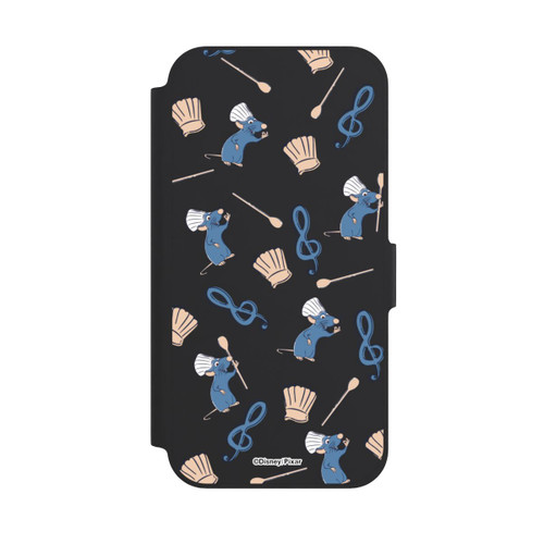 Apple iPhone 12 NIVOflip Remy Ratatouille Transparent